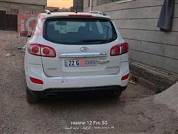 هيونداي سانتافي